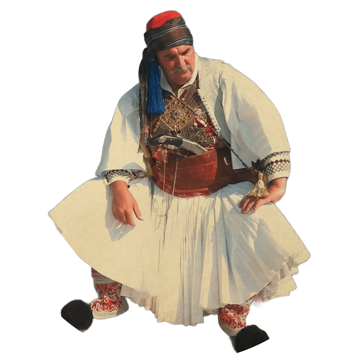 Παραδοσιακές Φορεσιές